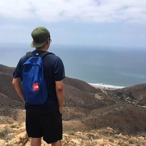 Meet your Posher, Ben